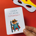 Bild in Galerie-Betrachter laden, Starke Gedanken – Affirmationskarten für Kinder