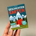 Bild in Galerie-Betrachter laden, Geschichtenkarten für Kinder – handgezeichnete Erzählkarten, Ansicht 26, kreative Spielkarten