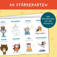 Bild in Galerie-Betrachter laden, Selbstvertrauen stärken für Kinder – Das große PDF-Bundle | PDF-Download