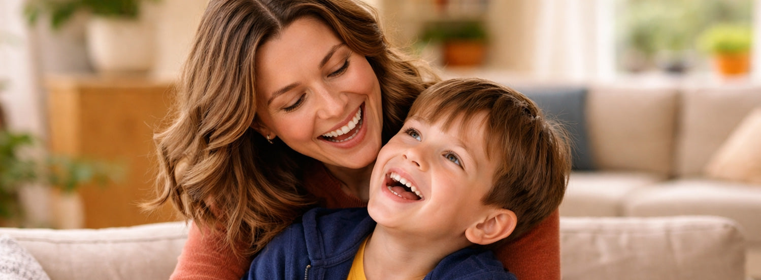 7 Dinge, die Kinder stark machen – und die im Alltag oft untergehen