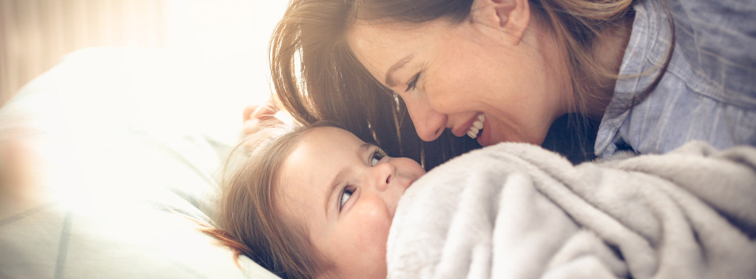 Abendritual für Kinder: Wie der Tag ruhig zu Ende geht
