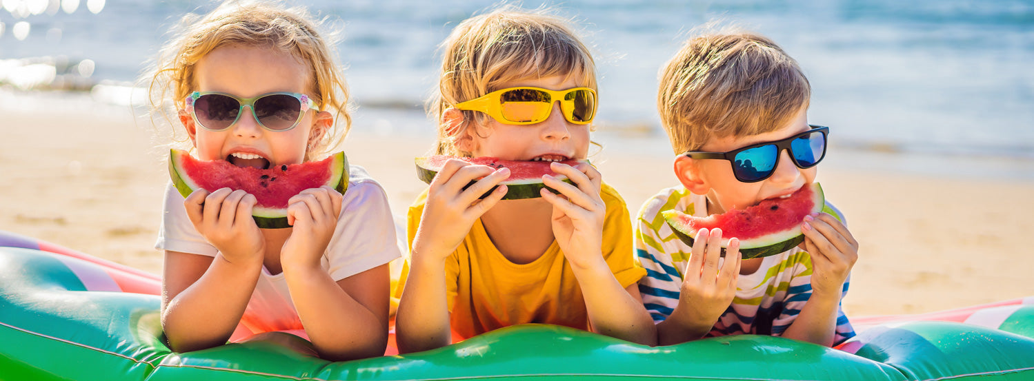 Sommer mit Kindern: 15 Momente, die in Erinnerung bleiben