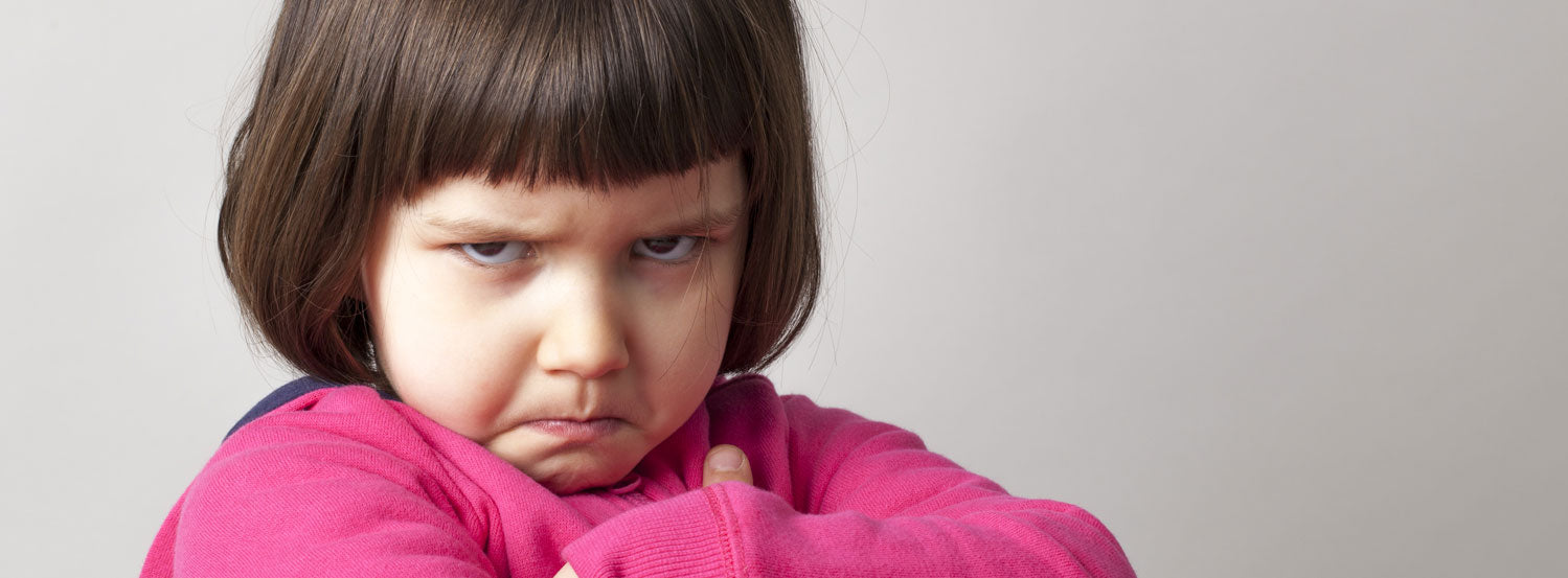 Gefühle benennen lernen bei Kindern: Warum es so wichtig ist und wie es gelingt