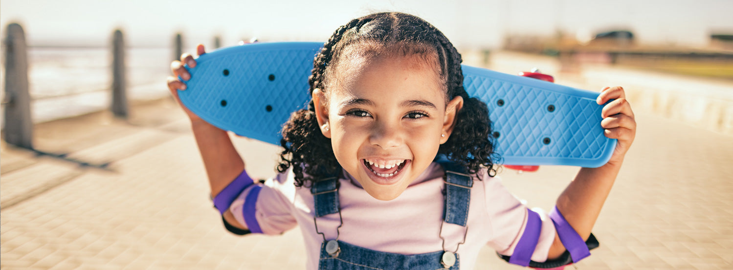 Resilienz bei Kindern fördern: 7 Säulen für innere Stärke