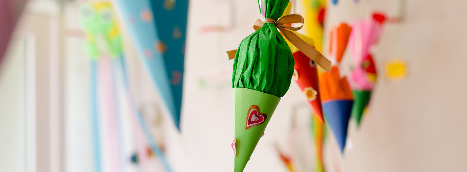 15 sinnvolle Einschulungsgeschenke – Ideen, die Kinder wirklich stärken