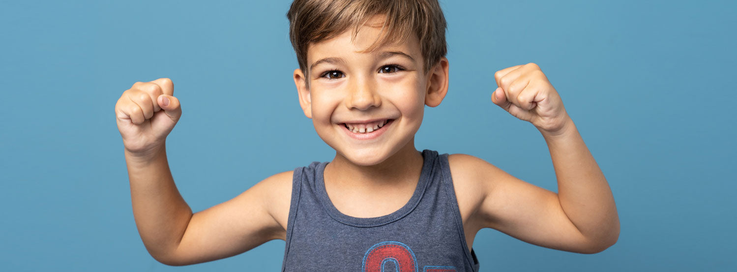 Stärken bei Kindern erkennen: Die 15 wichtigsten Beispiele und warum sie oft übersehen werden