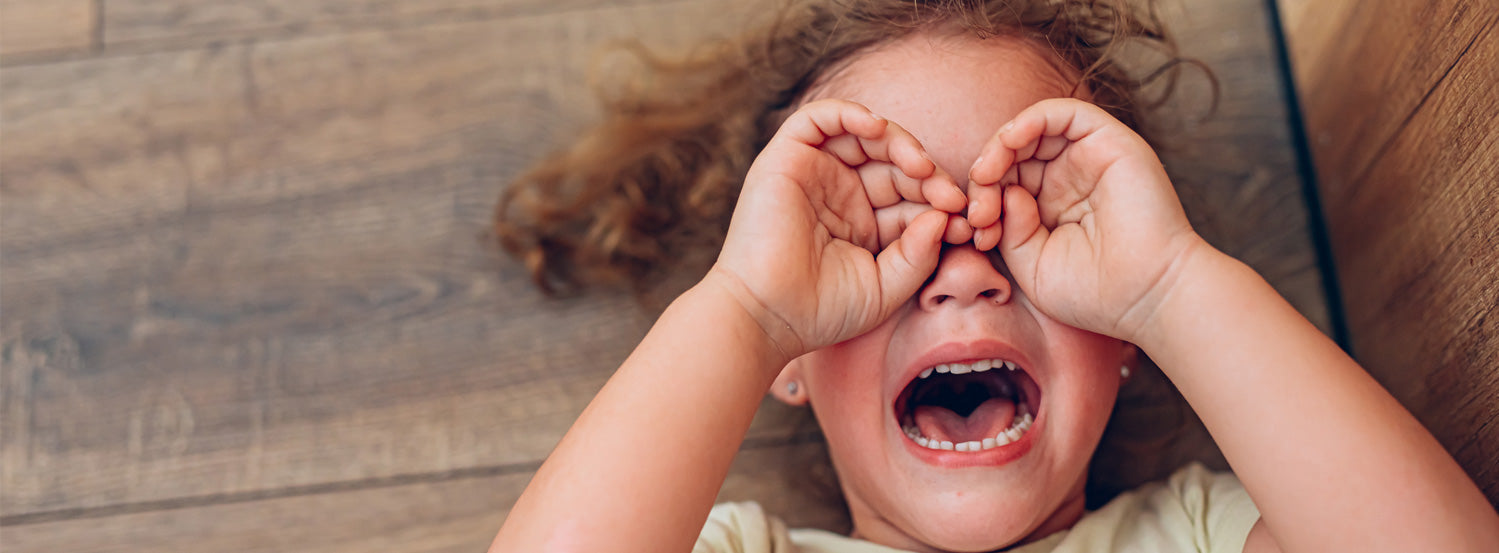 Wut bei Kindern verstehen: Was dahinter steckt und was hilft