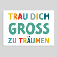 Bild in Galerie-Betrachter laden, Mutmacher WEISS – Ermutigende Postkarten | 10er-Set

