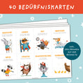 Bild in Galerie-Betrachter laden, Gefühle verstehen für Kinder – Das große PDF-Bundle | PDF-Download
