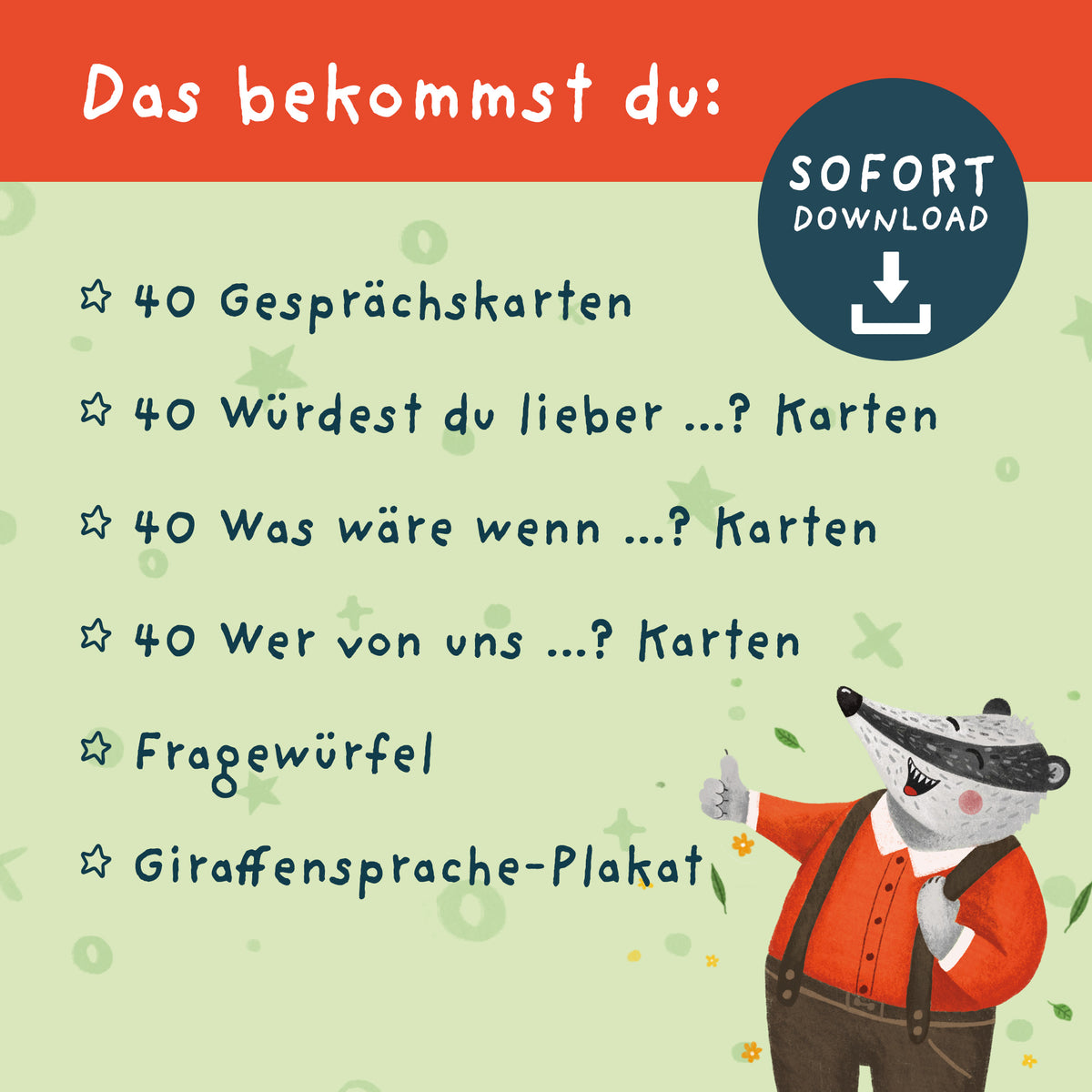 Miteinander reden – Das große PDF-Bundle | PDF-Download