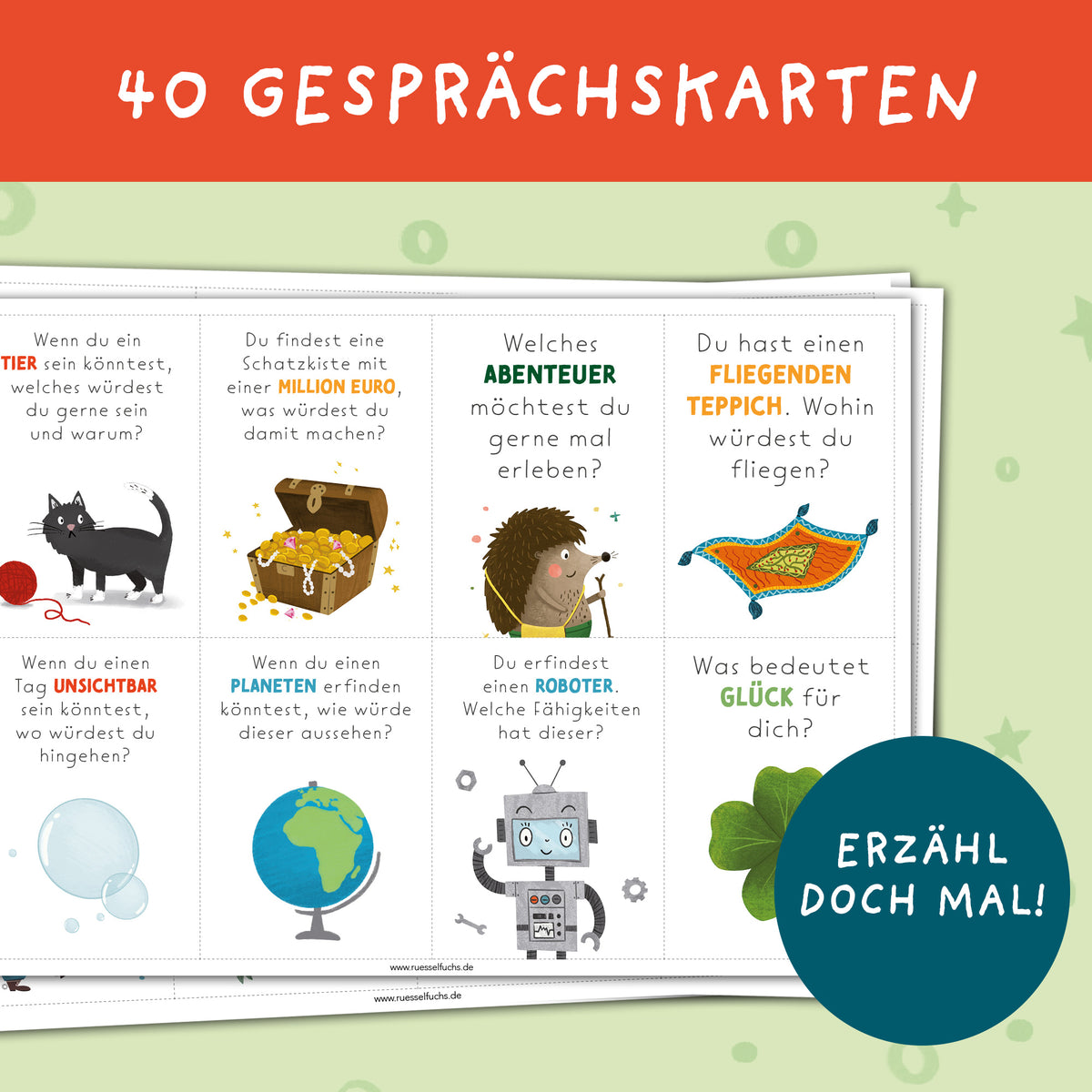 Miteinander reden – Das große PDF-Bundle | PDF-Download
