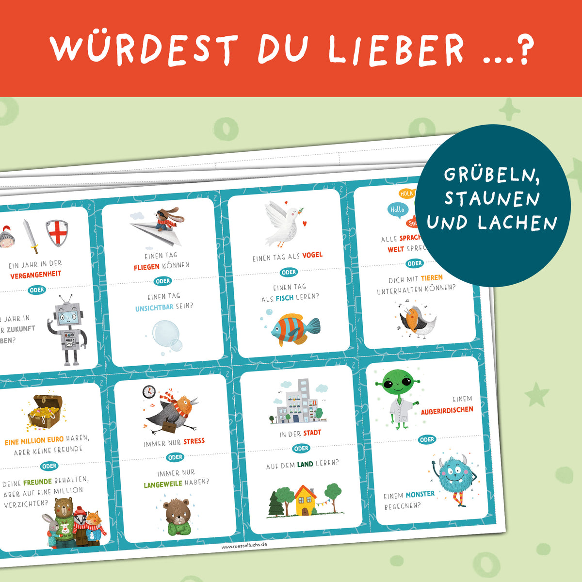 Miteinander reden – Das große PDF-Bundle | PDF-Download
