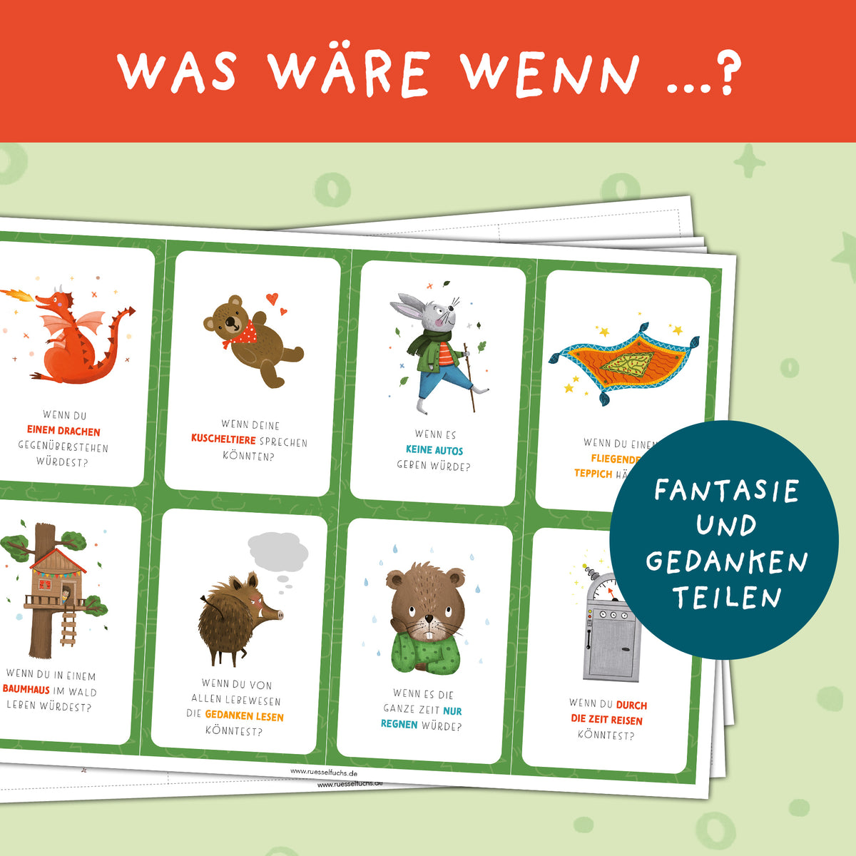 Miteinander reden – Das große PDF-Bundle | PDF-Download