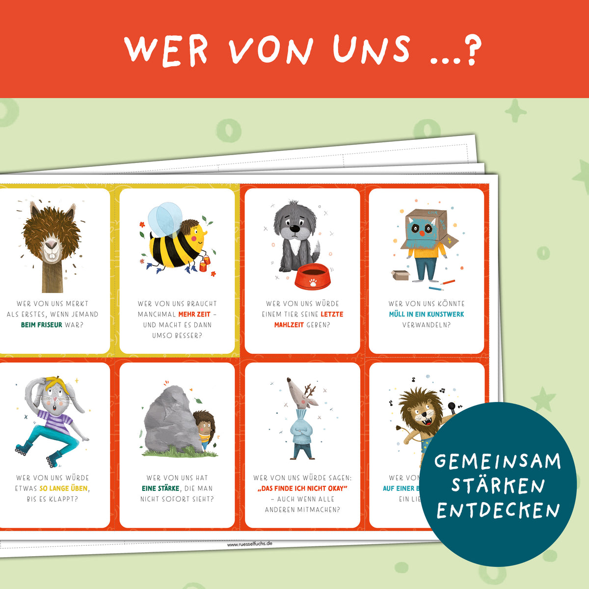 Miteinander reden – Das große PDF-Bundle | PDF-Download