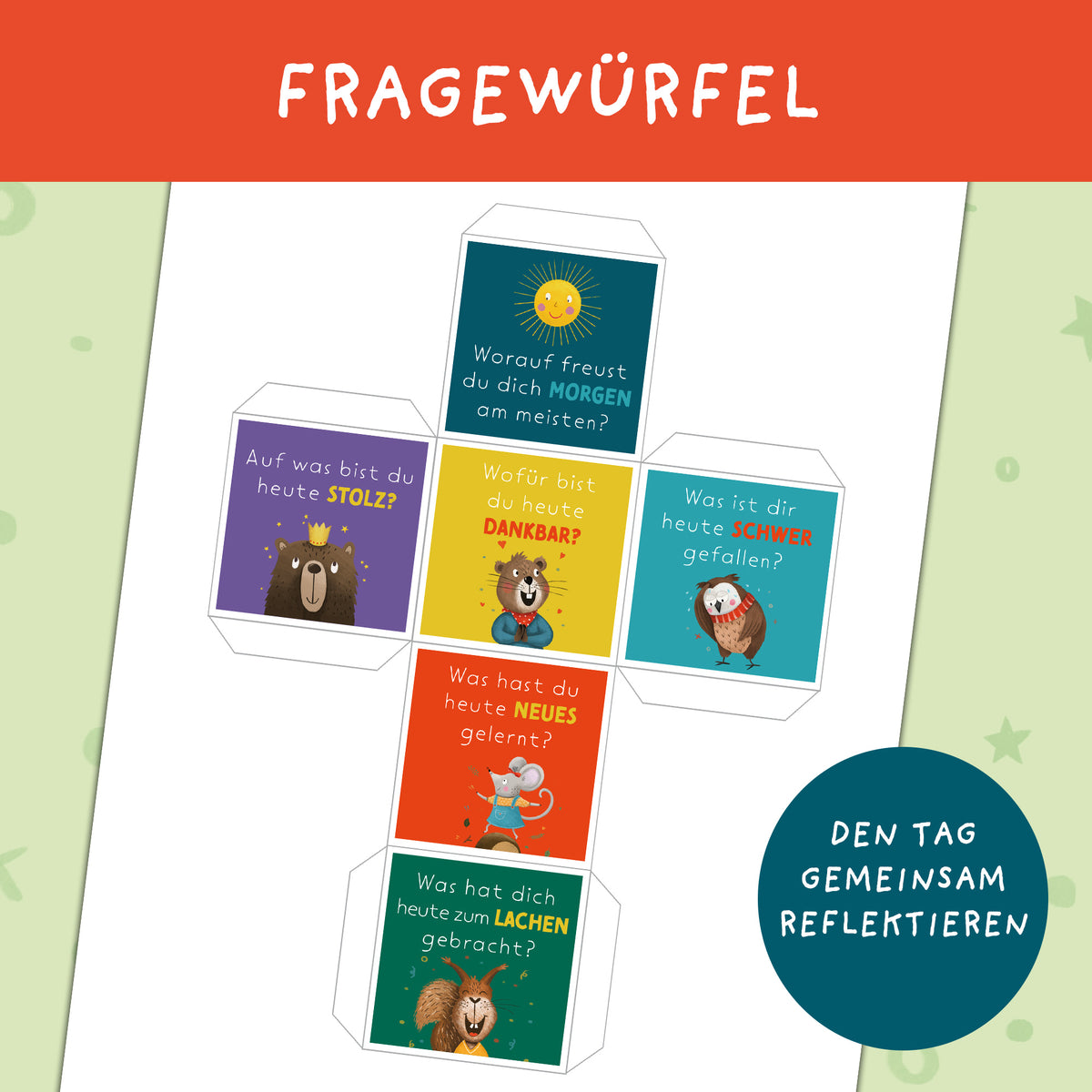 Miteinander reden – Das große PDF-Bundle | PDF-Download