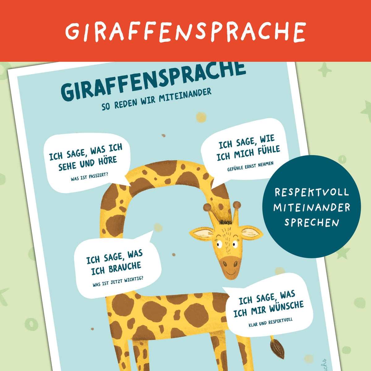 Miteinander reden – Das große PDF-Bundle | PDF-Download