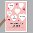 Bild in Galerie-Betrachter laden, Ich bin wichtig – Selbstliebe & Achtsamkeit für Kinder | PDF Download
