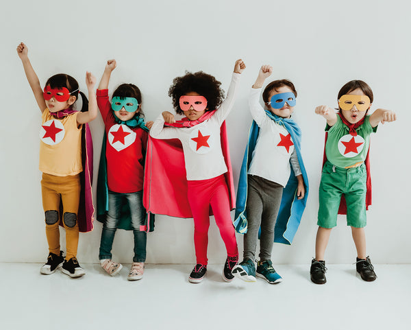 Selbstvertrauen stärken