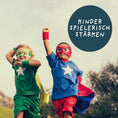 Bild in Galerie-Betrachter laden, Selbstvertrauen stärken für Kinder – Das große PDF-Bundle | PDF-Download
