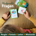 Bild in Galerie-Betrachter laden, Was wäre wenn …? – Kartenspiel für Kinder
