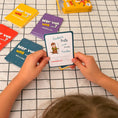 Bild in Galerie-Betrachter laden, Wer von uns...? – Fragespiel für Kinder & Familien
